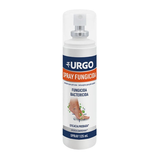 Urgo Spray Fungicida Antiséptico 125ml