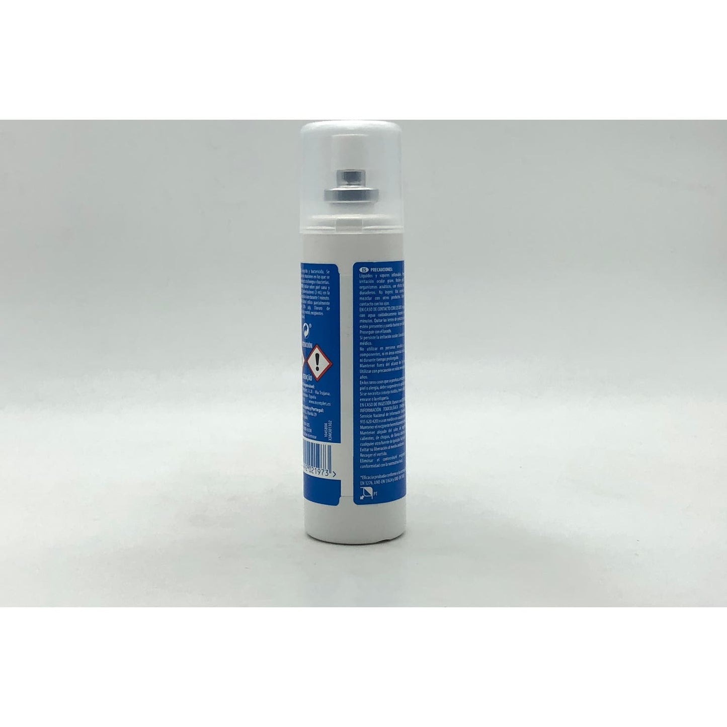 Urgo Spray Fungicida Antiséptico 125ml