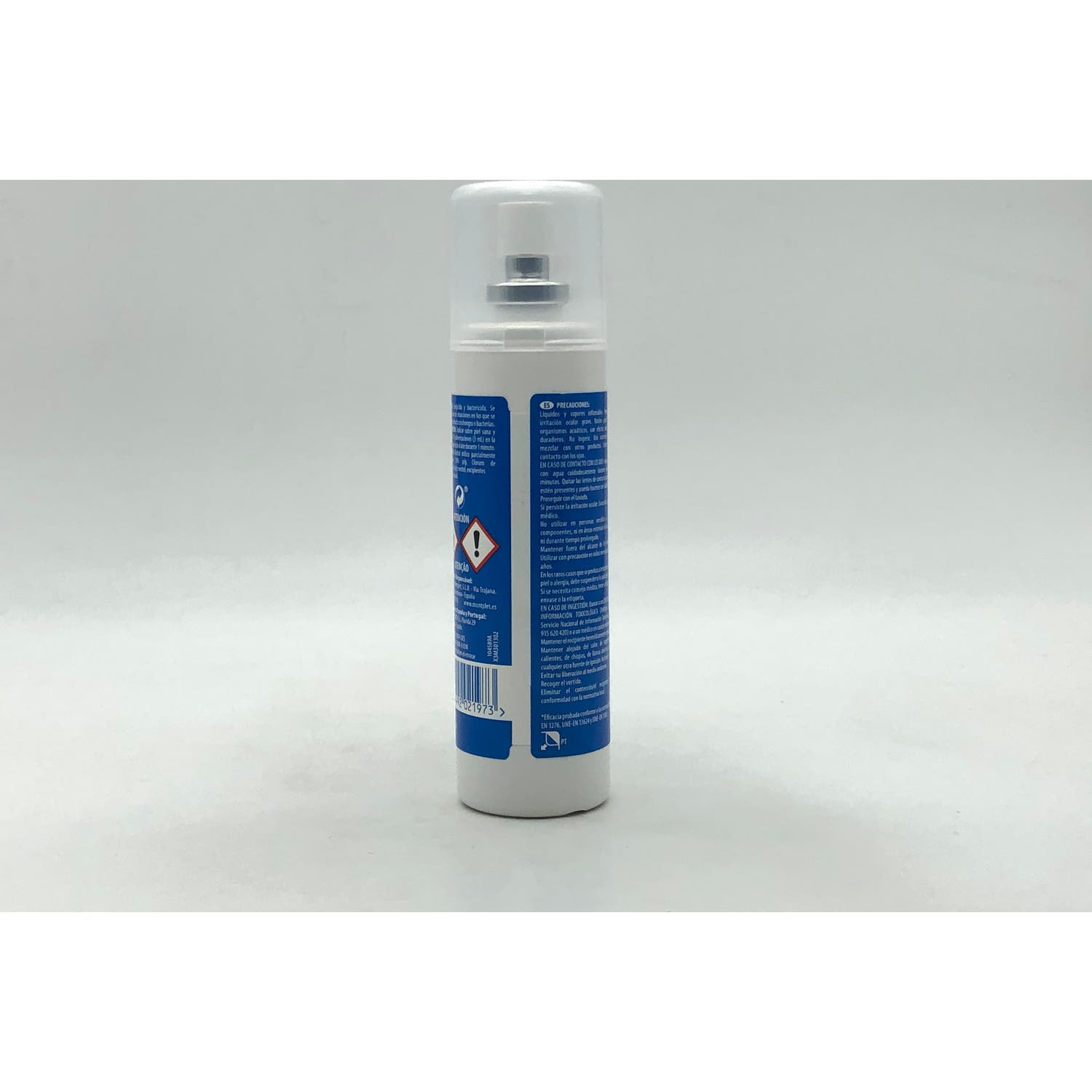 Urgo Spray Fungicida Antiséptico 125ml