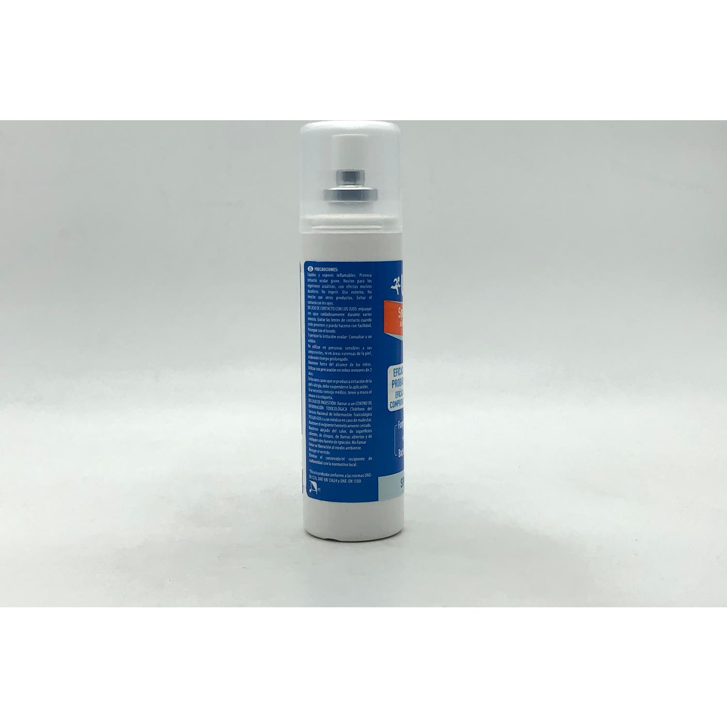 Urgo Spray Fungicida Antiséptico 125ml