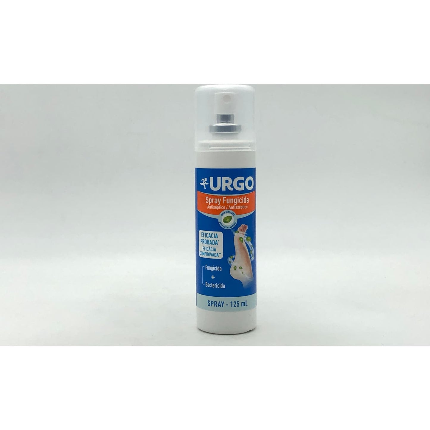 Urgo Spray Fungicida Antiséptico 125ml
