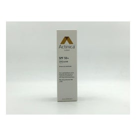 Actinica Loción 80ml