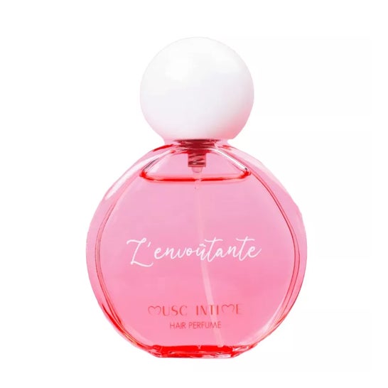 Musc Intime Perfume para Cabello Rose Mystik L'Envoûtante 50ml