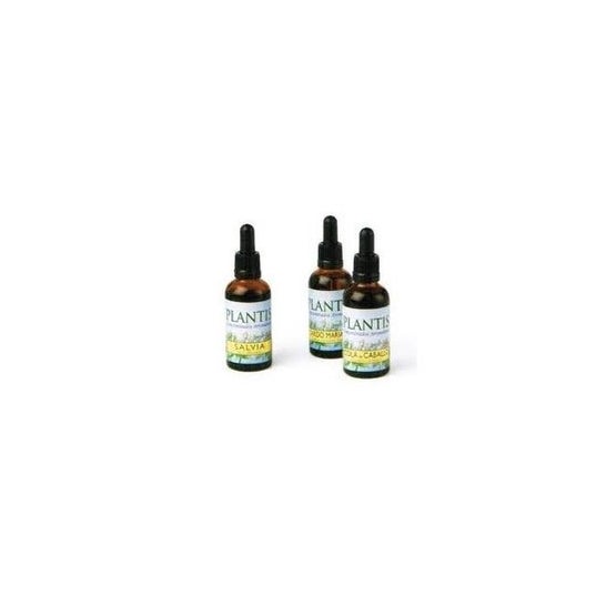 Plantis Extracto Manzanilla 50 ml