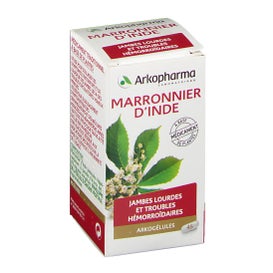 Arkopharma Veinoflux Piernas Ligeras y Tónicas 60caps