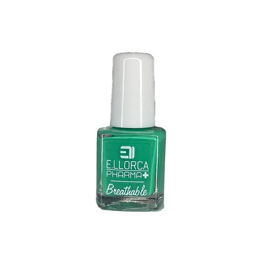 E.Llorca Pharma Esmalte Breathable 496 10ml