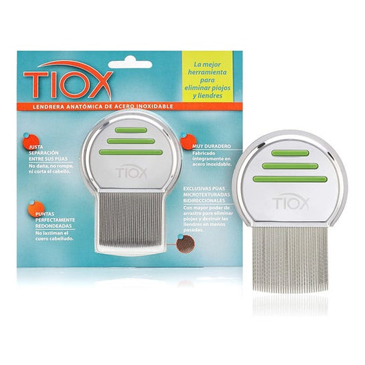 Tiox aço inoxidável anatômico 1nd