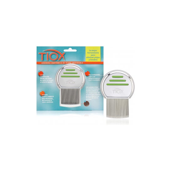 Tiox aço inoxidável anatômico 1nd