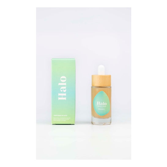 Banbu Halo Sérum Contorno de Ojos 30ml
