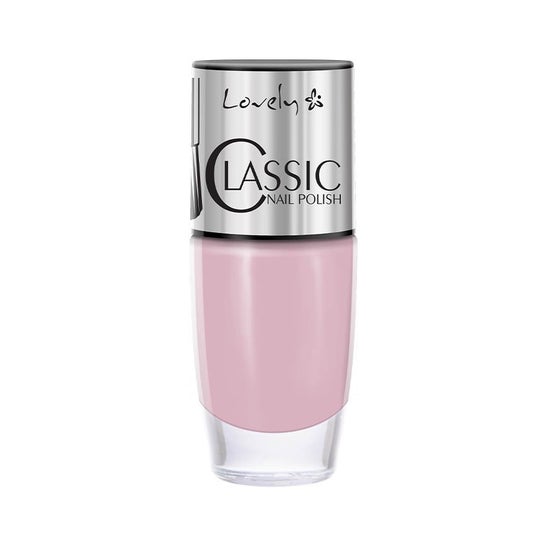 Lovely Classic Nail Polish 467 8 ml