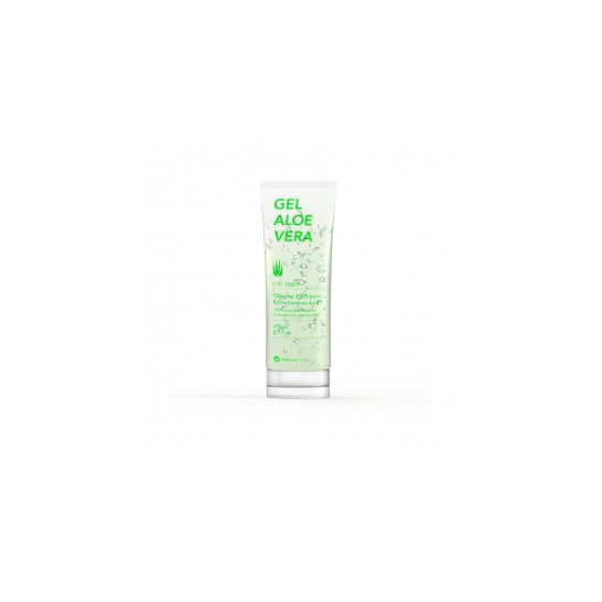 Botanica Nutrients Pack Higiene íntima Cistipharma PAC135 30 comp + Gel Aloe Vera 250ml