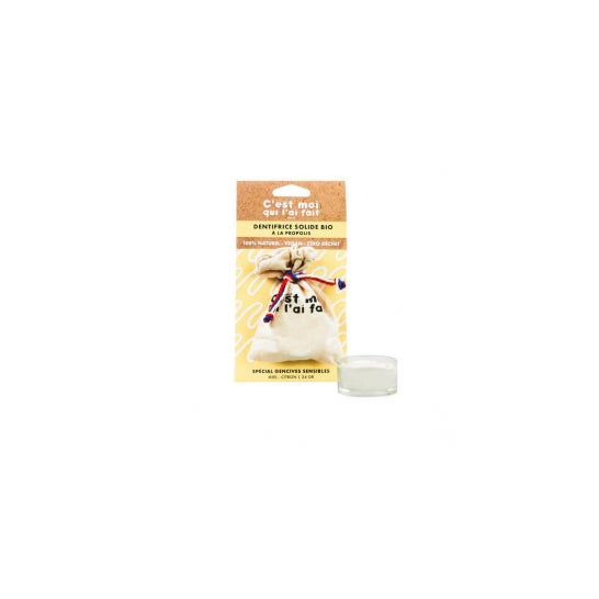 Diet World Dent Sol Bio Propo 24G