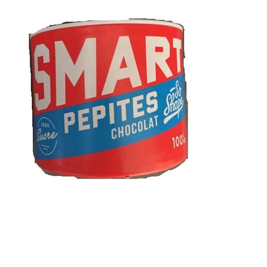 So Shape Pepites Chocolate 200 g