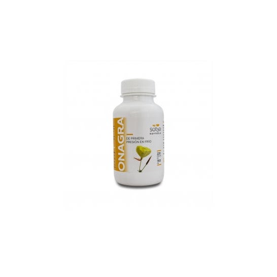 Sotya Onagra 500mg 220 perlas
