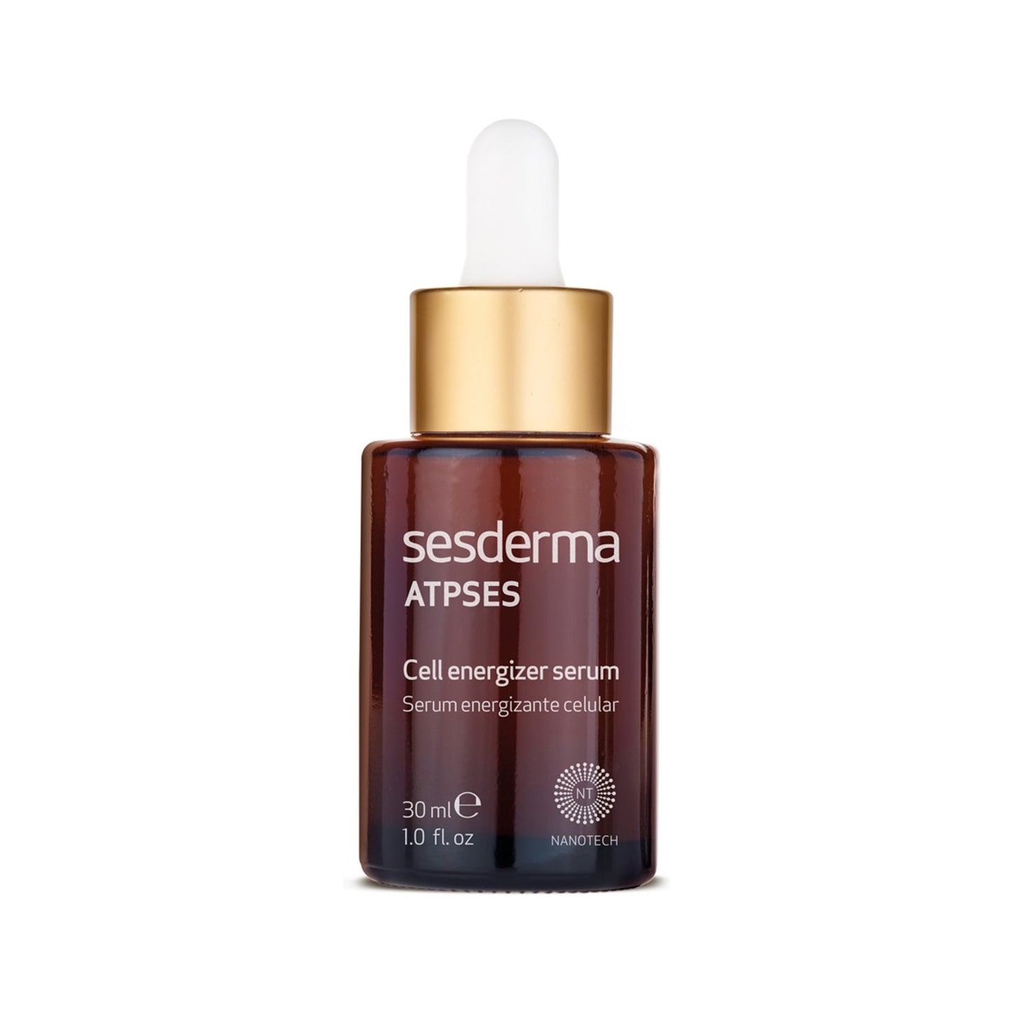 Sesderma Resveraderm Antiox Sérum Liposomado 30ml