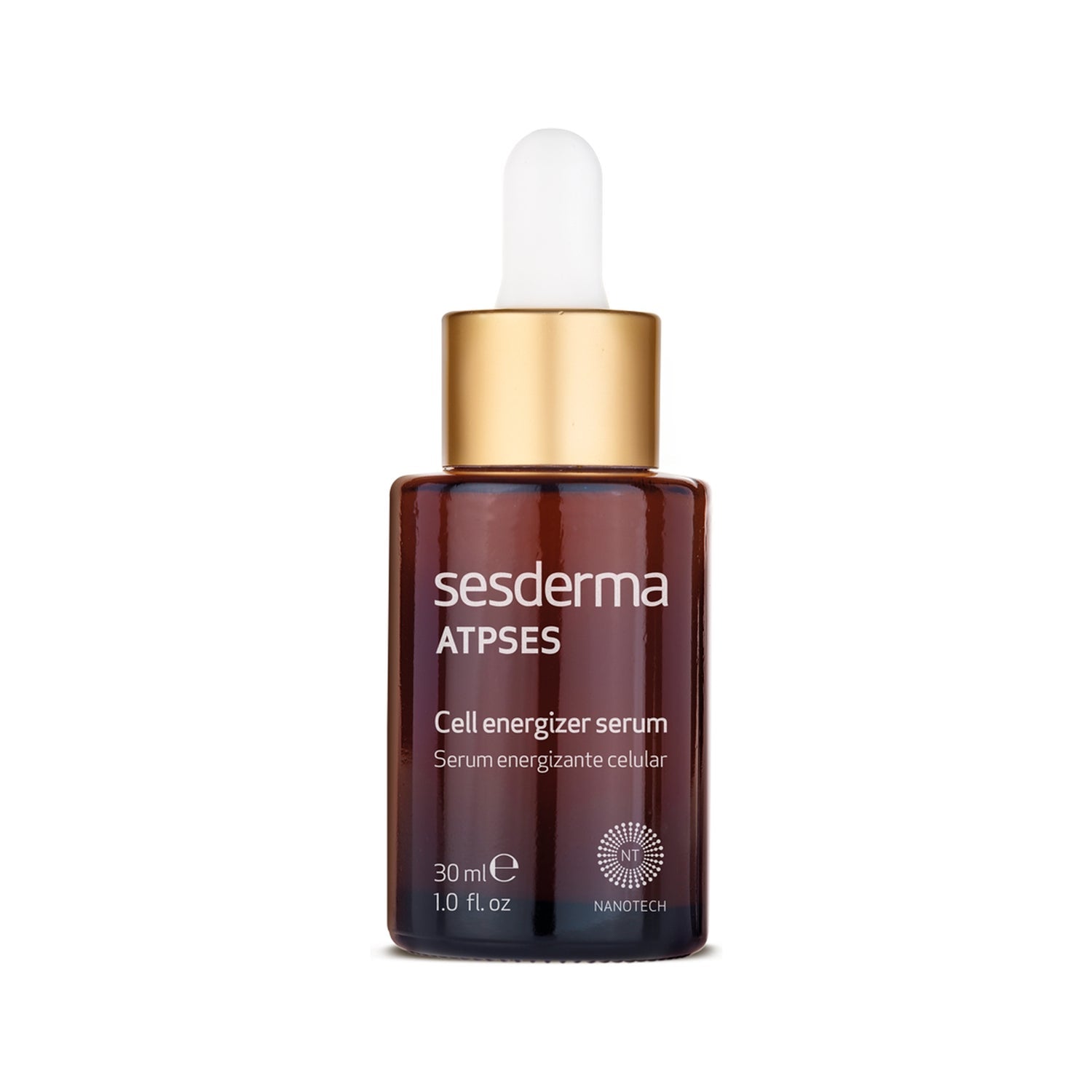 Sesderma Resveraderm Antiox Sérum Liposomado 30ml