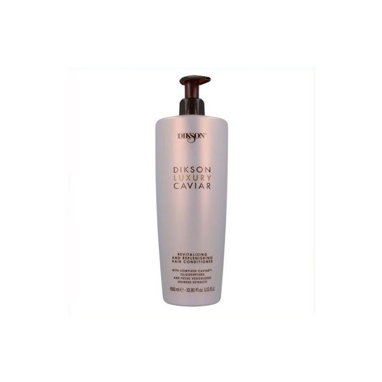 Dikson Luxury Caviar Acondicionador 1000 ml