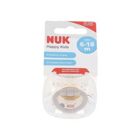 Nukete T2 día látex 1u