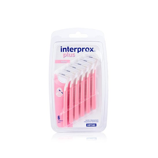 Interprox Plus Nano 6uds