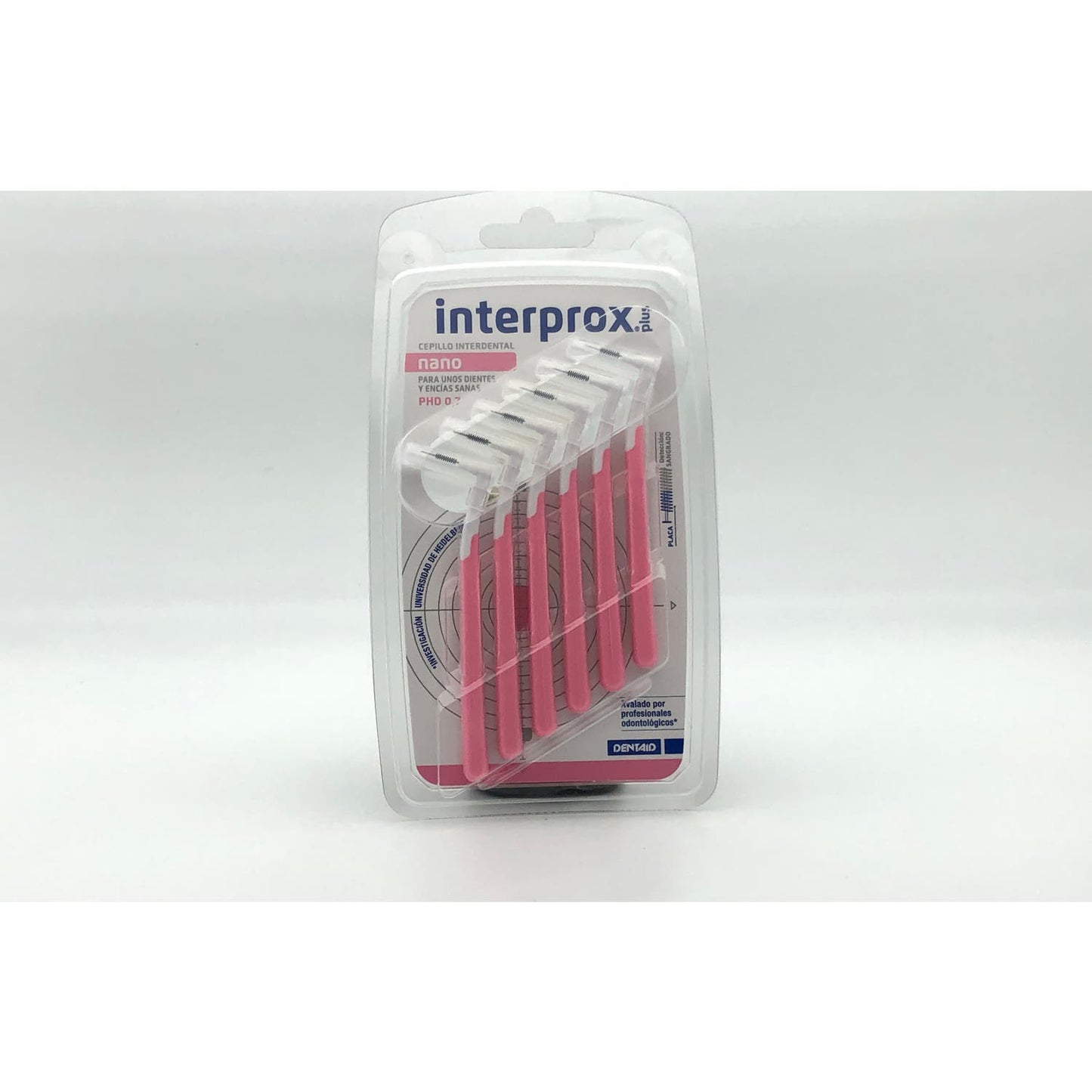 Interprox Plus Nano 6uds