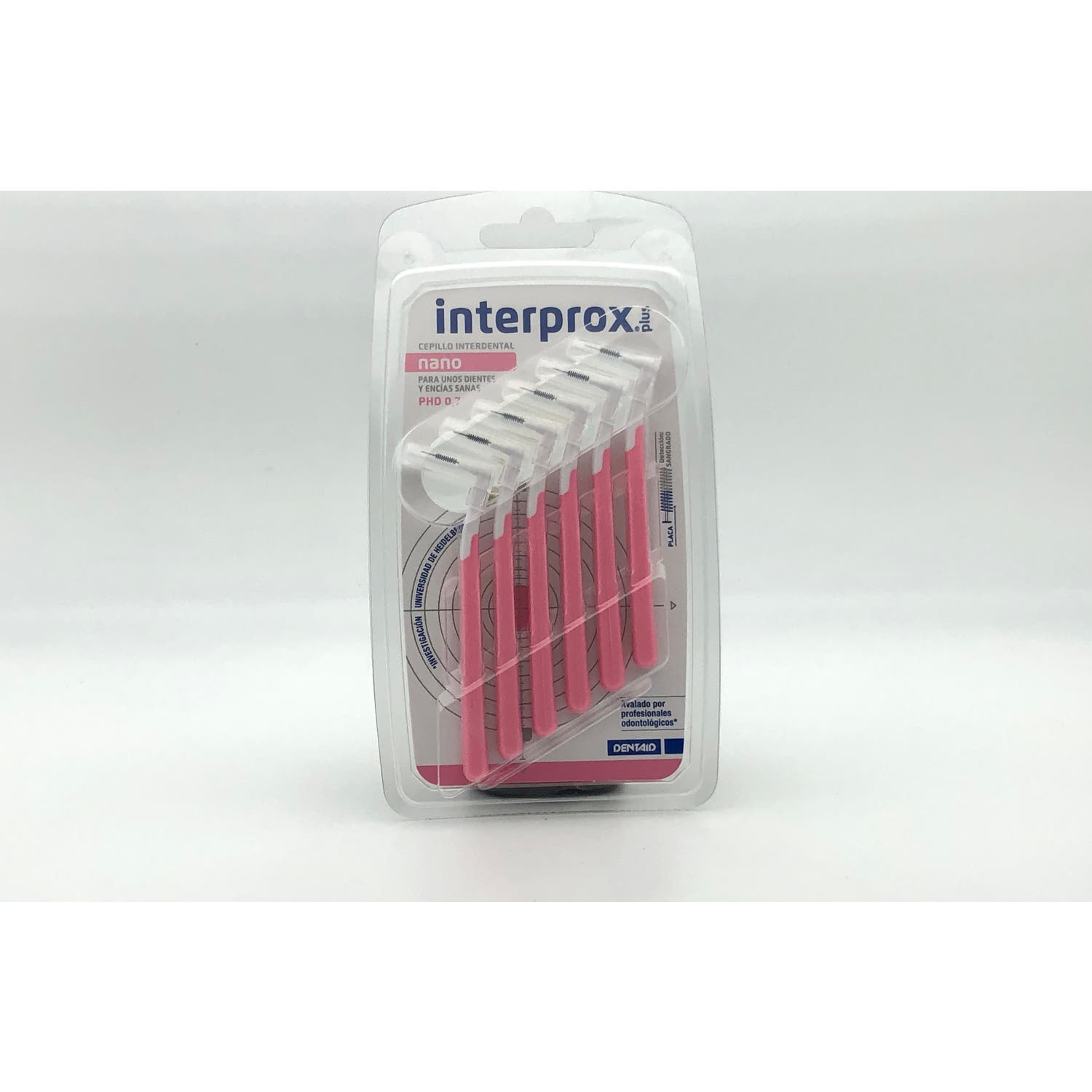 Interprox Plus Nano 6uds