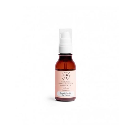 Barr Centella Calming Gel Essence 60ml