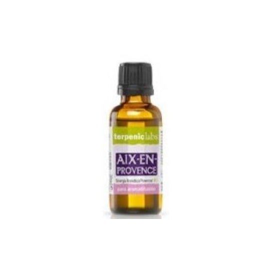 Terpenic Labs Sinergia Occitana Aix-En-Provence 30 ml