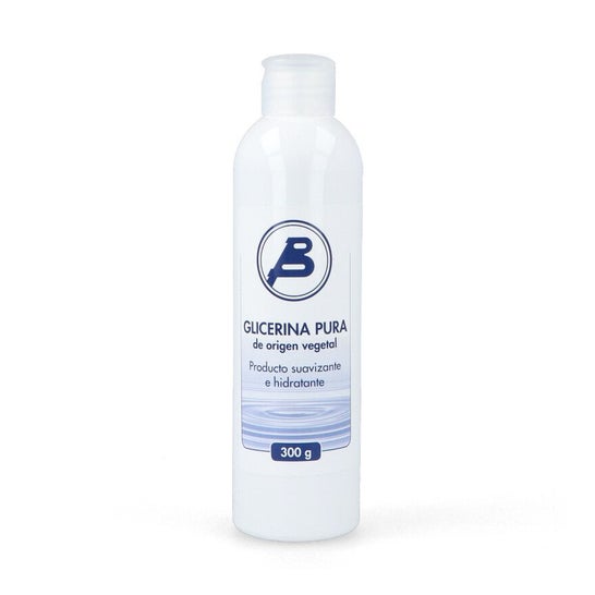 Betafar Glicerina Pura 300g