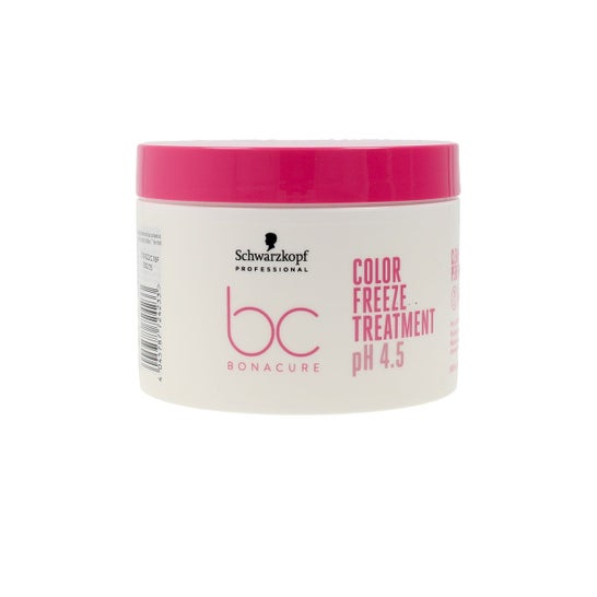 Bonacure Color Freeze Tratamiento 500 ml