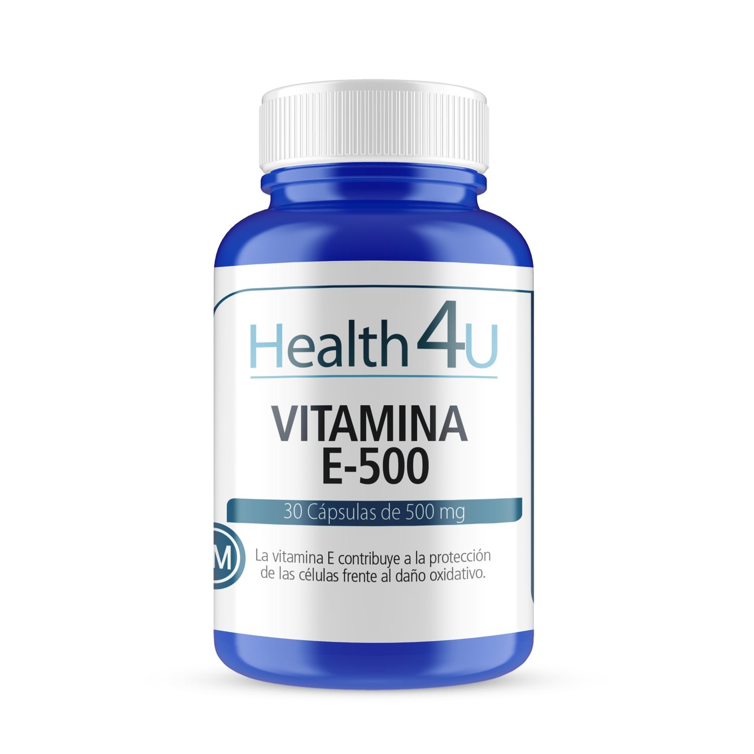 H4U Vitamina E-500 30caps