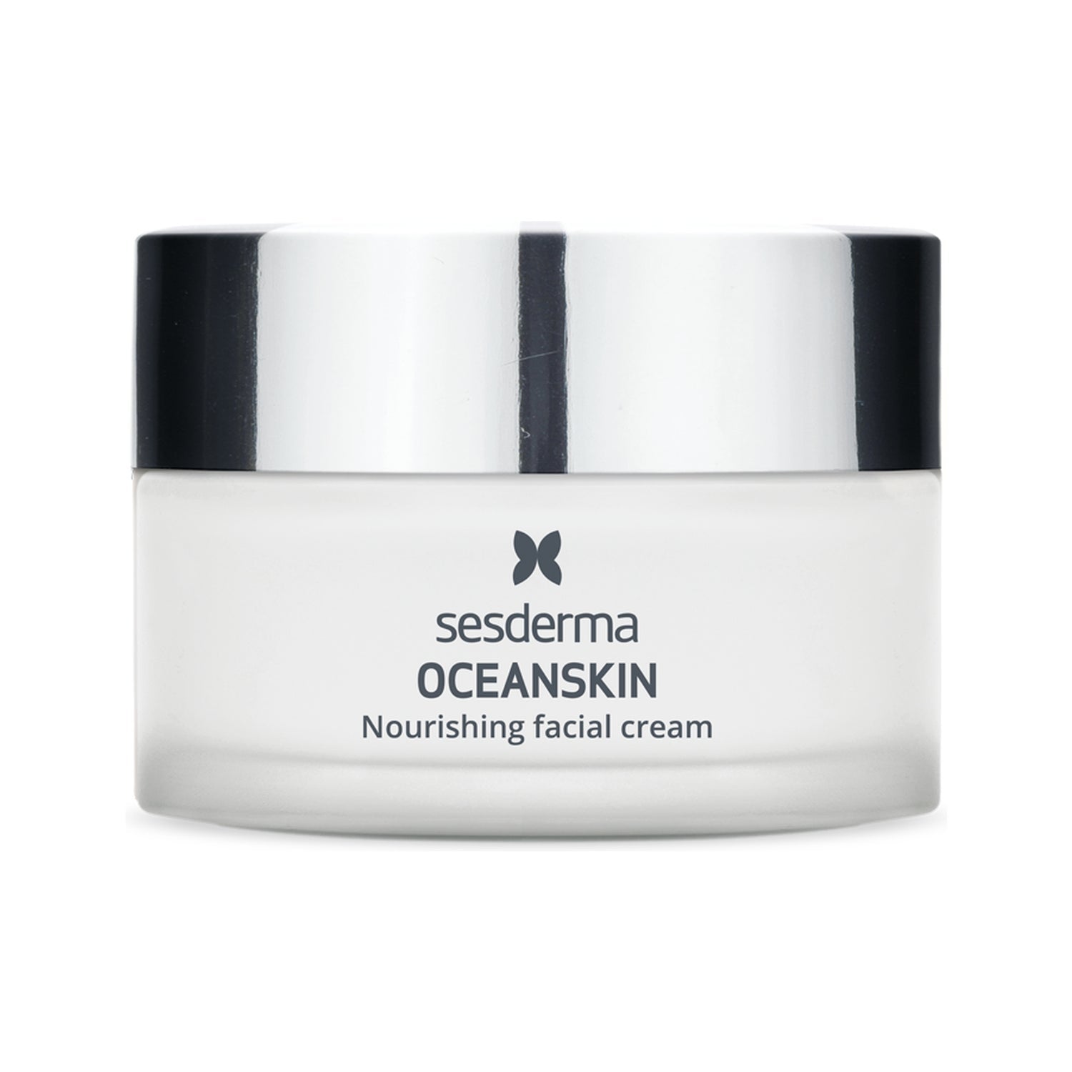 Sesderma Oceanskin Crema Facial Nutritiva 50ml