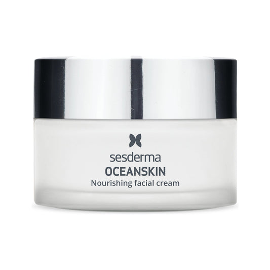 Sesderma Oceanskin Crema Facial Nutritiva 50ml
