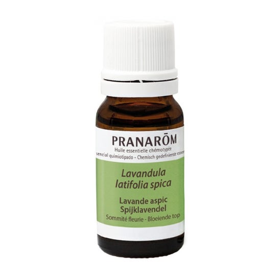 Pranarôm Aceite Esencial de Lavanda Aspic BIO 30ml