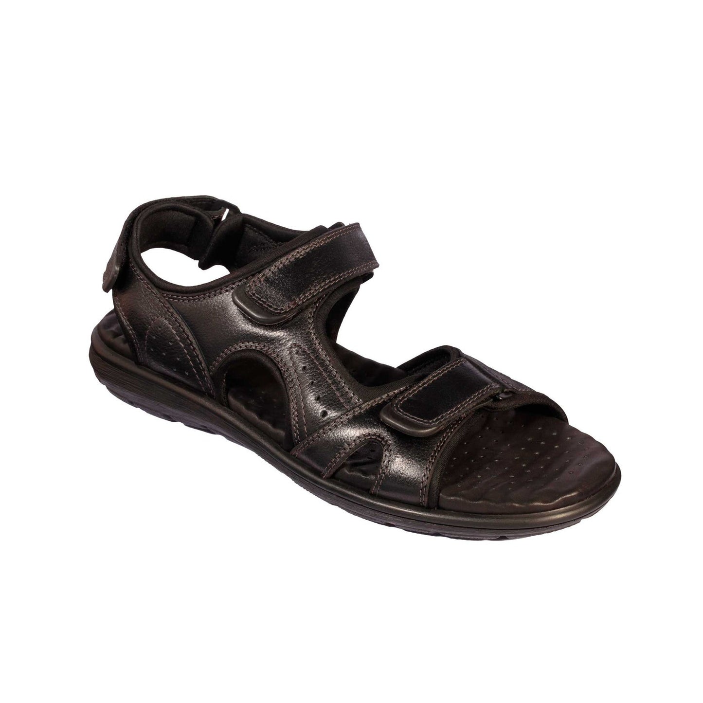 Scholl Eric Negro T44