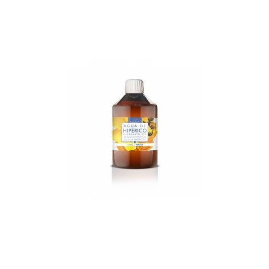 Hyperic Hydrolate Bio 250ml