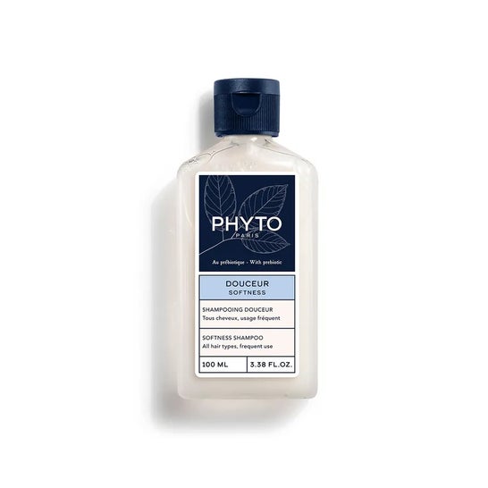 Phyto Douceur Softness Shampoo 100ml