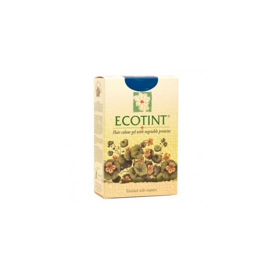Kit Ecotint 9 N Rubio Miel