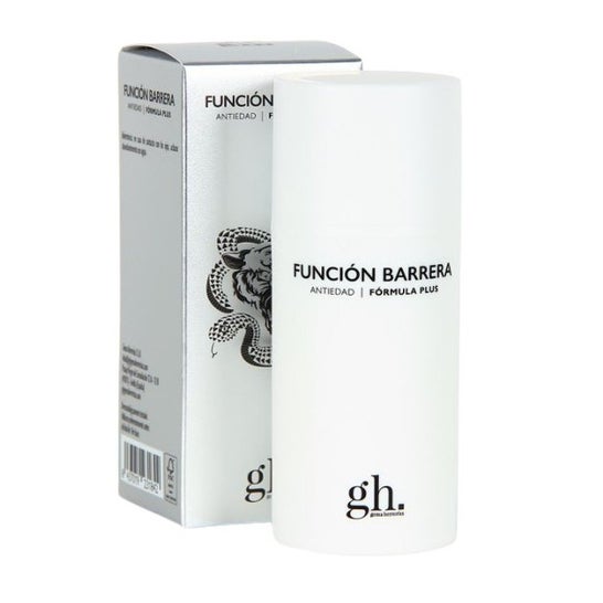Gh Función Barrera Fórmula Plus 80 ml