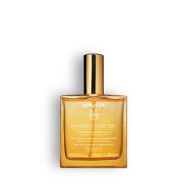 Apivita My Beeloved Oil 100ml
