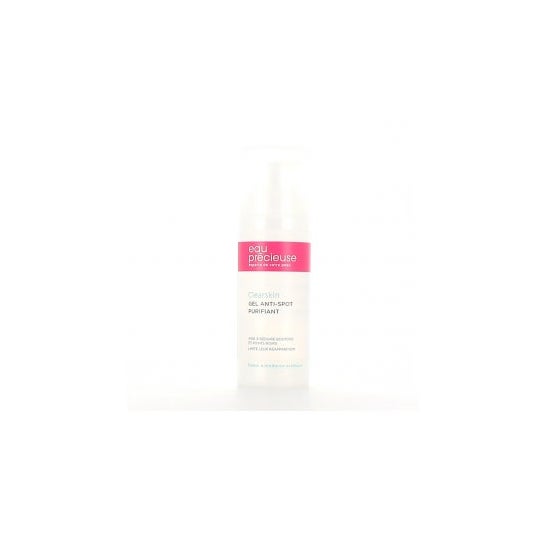 Eau Precieuse Clearskin gel Anti-Spot Purifiant 50 ml