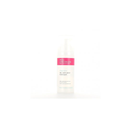 Eau Precieuse Clearskin gel Anti-Spot Purifiant 50 ml