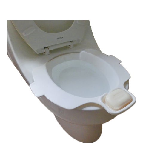 Garcia 1880 Bidet Adaptable Estándar 22801 1ud