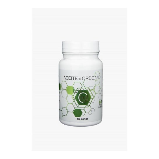 N&N Nova Nutrición Quercetina Natural 200 mg 60 caps