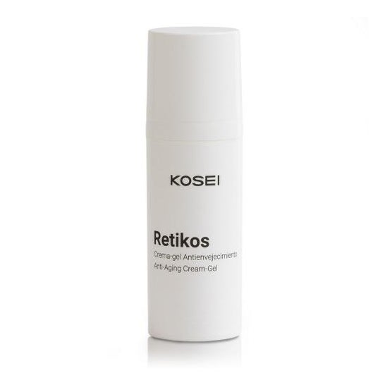 Kosei Retikos Crema-Gel Antienvejecimiento 50ml
