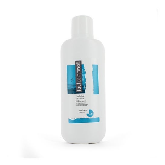 Unipharma Lactodermol® pH 5,5 750ml