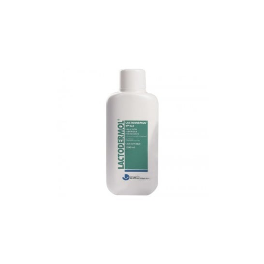 Unipharma Lactodermol® pH 5,5 750ml