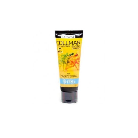 Collmar Crema - Gel Efecto Frio 75ml