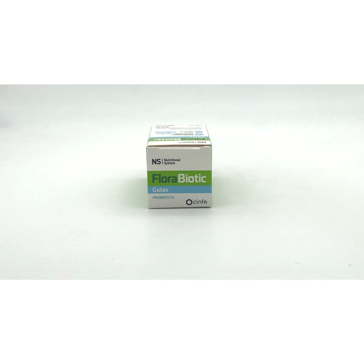 Cinfa Ns Flora Biotic Gotas 8ml