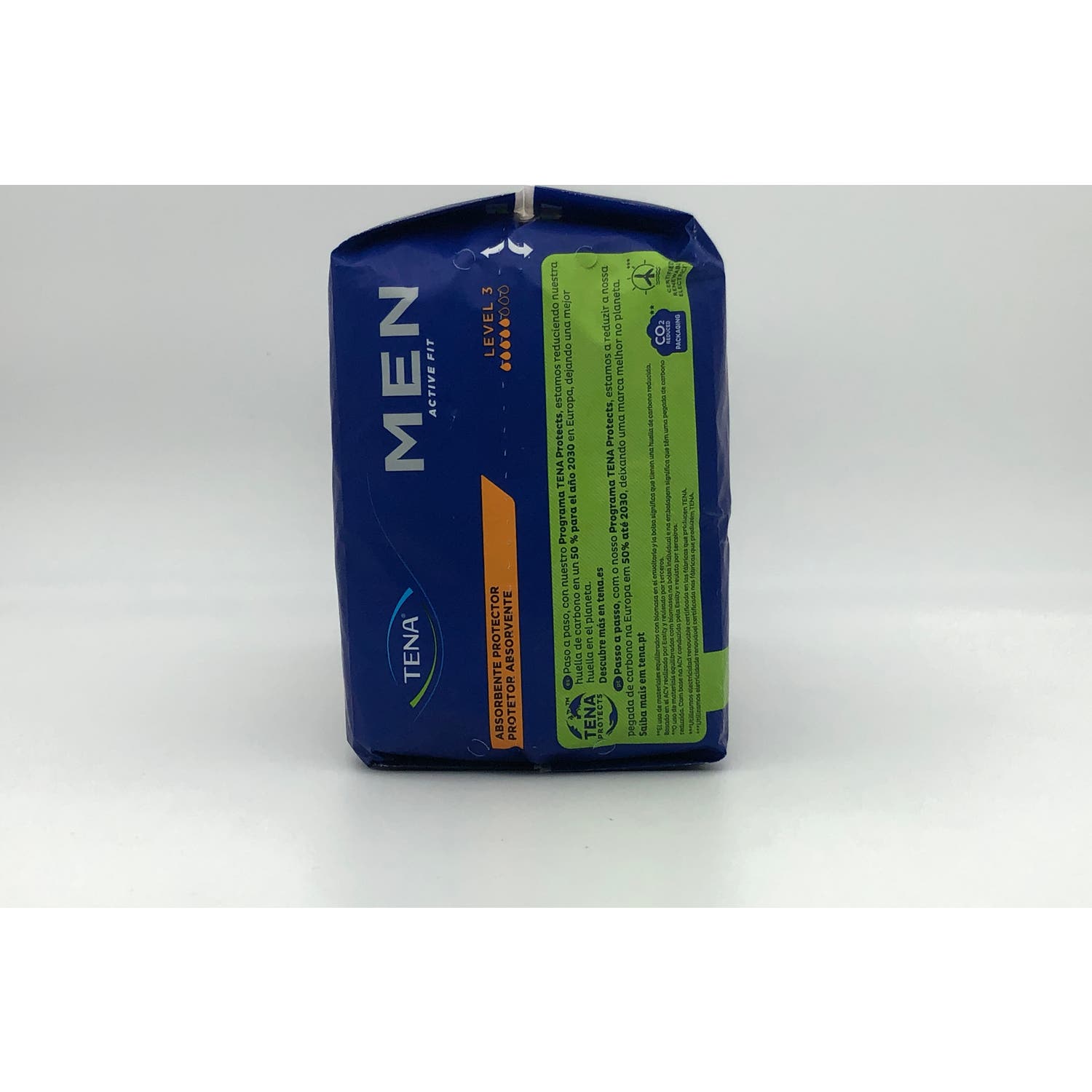 Tena Men Level 3 16uds