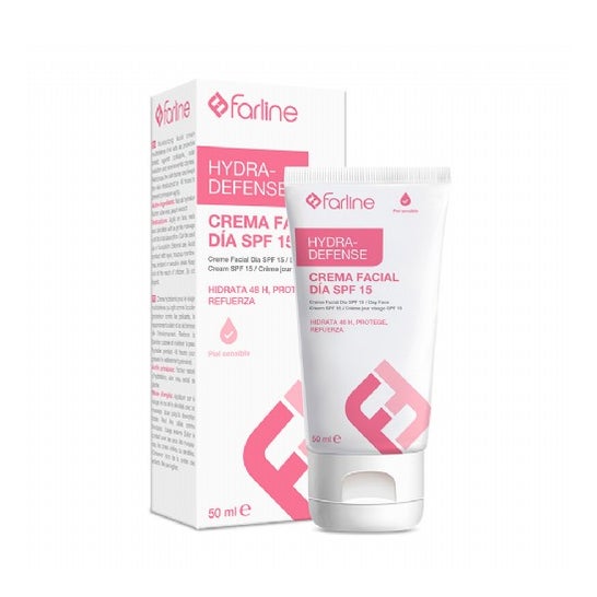 Farline Hydrat-Mat 50 ml